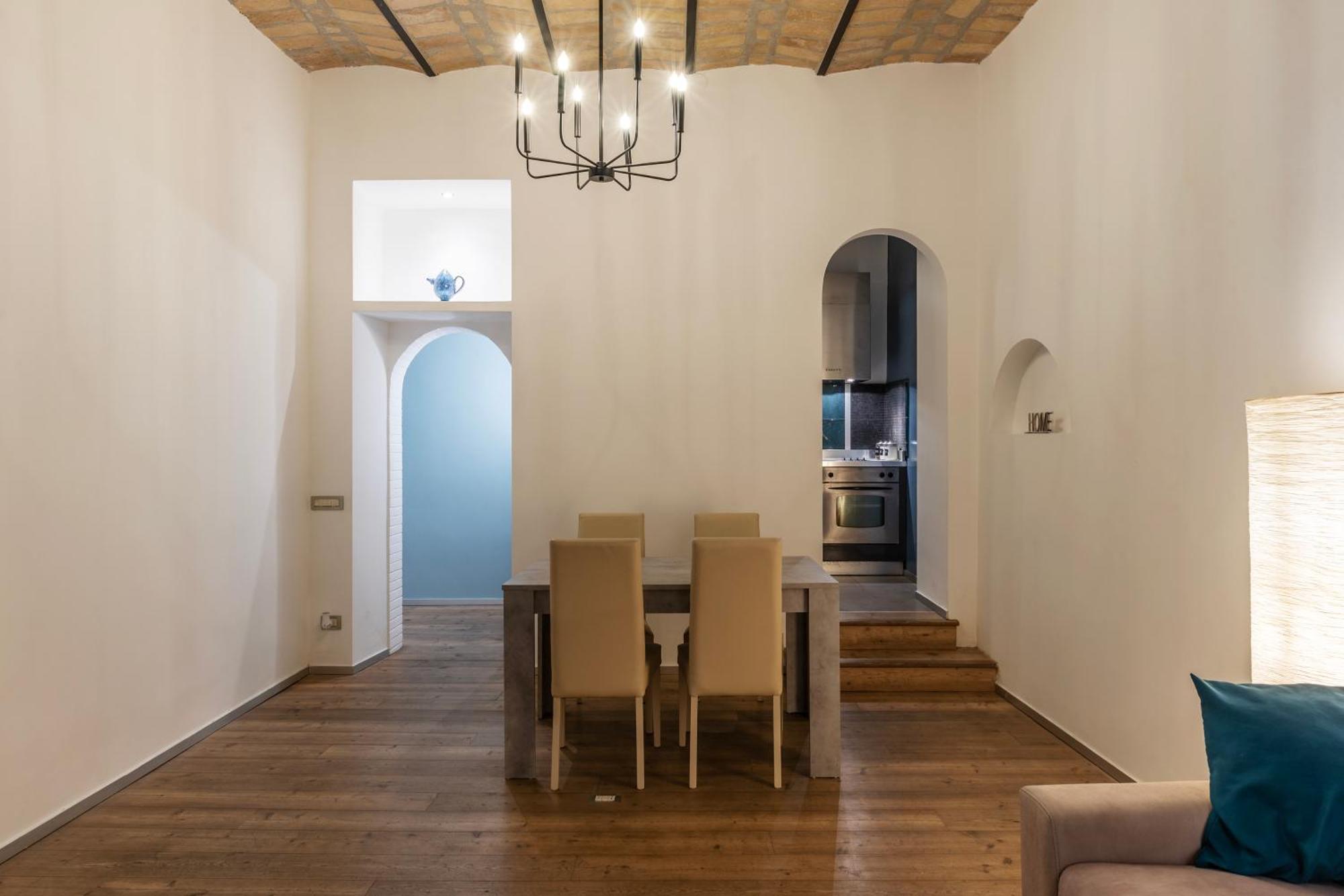 Apartamento Nel Cuore Di Trastevere Cozy