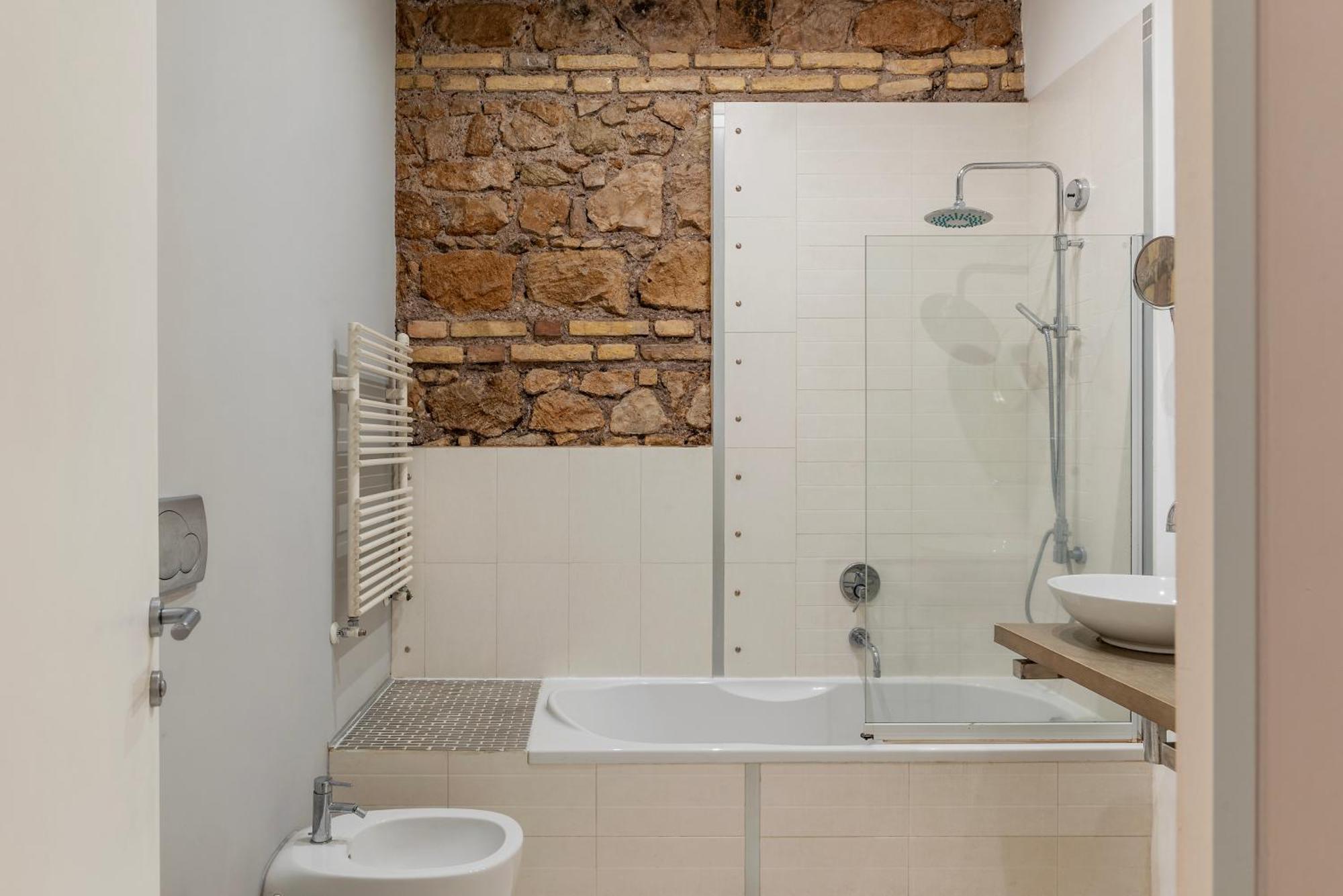 Apartamento Nel Cuore Di Trastevere Cozy Roma